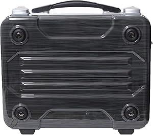 サクラチェッカー】[ジ―ブロンコ]G-BRONCOアタッシュケース36ｃｍ A4